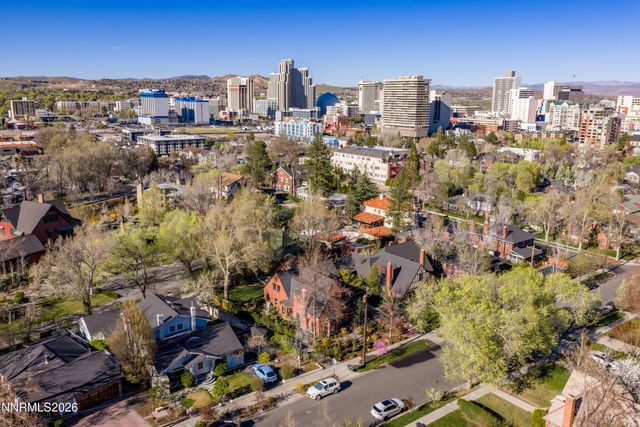 581 Ridge Street, Reno, NV 89501