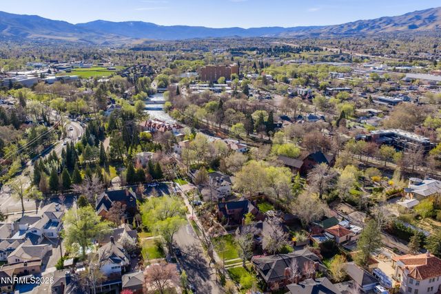 581 Ridge Street, Reno, NV 89501