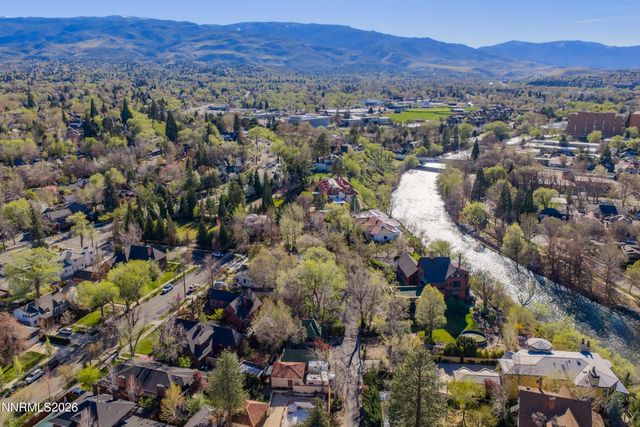 581 Ridge Street, Reno, NV 89501