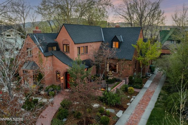 581 Ridge Street, Reno, NV 89501