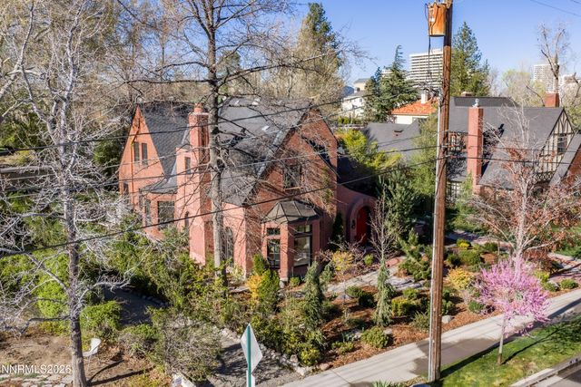 581 Ridge Street, Reno, NV 89501