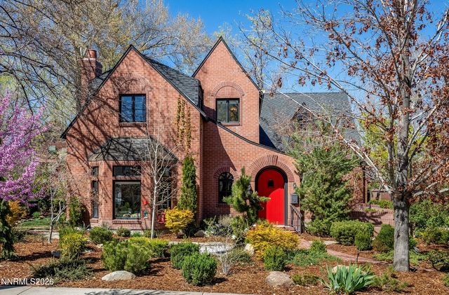 581 Ridge Street, Reno, NV 89501