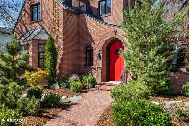 581 Ridge Street, Reno, NV 89501