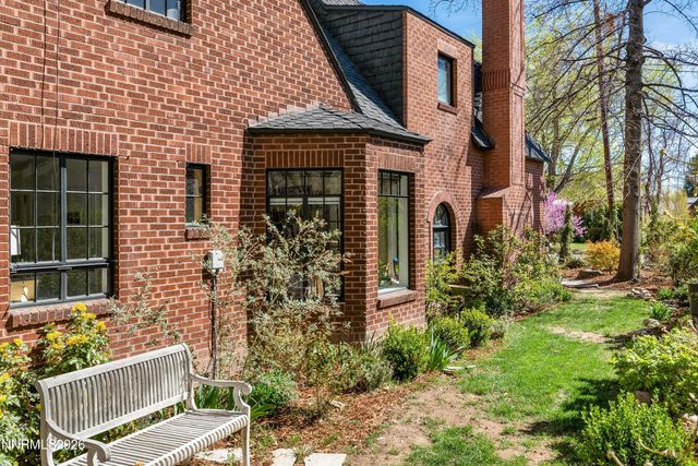 581 Ridge Street, Reno, NV 89501