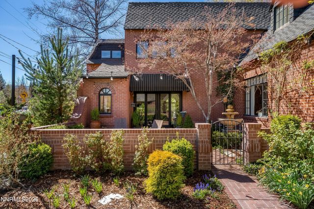 581 Ridge Street, Reno, NV 89501