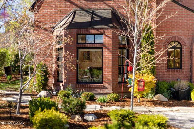 581 Ridge Street, Reno, NV 89501