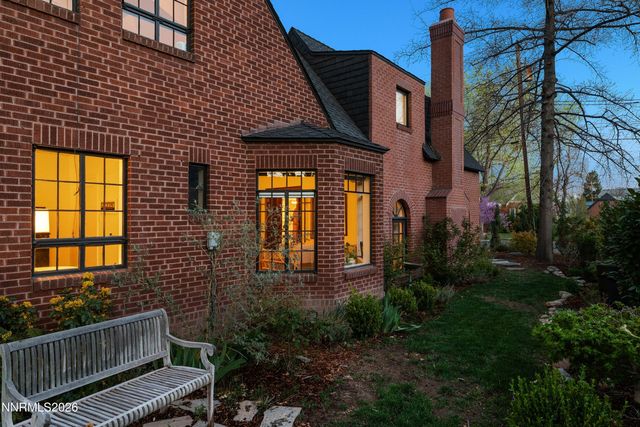 581 Ridge Street, Reno, NV 89501