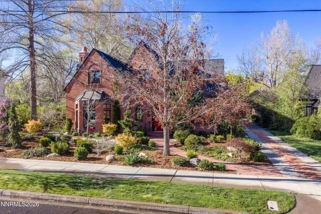 581 Ridge Street, Reno, NV 89501