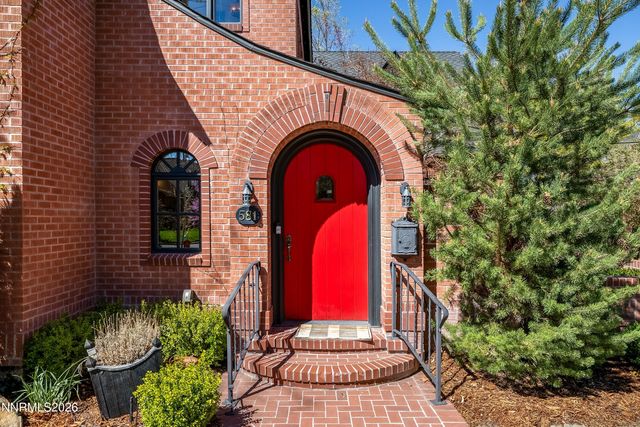 581 Ridge Street, Reno, NV 89501