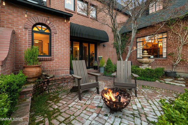 581 Ridge Street, Reno, NV 89501