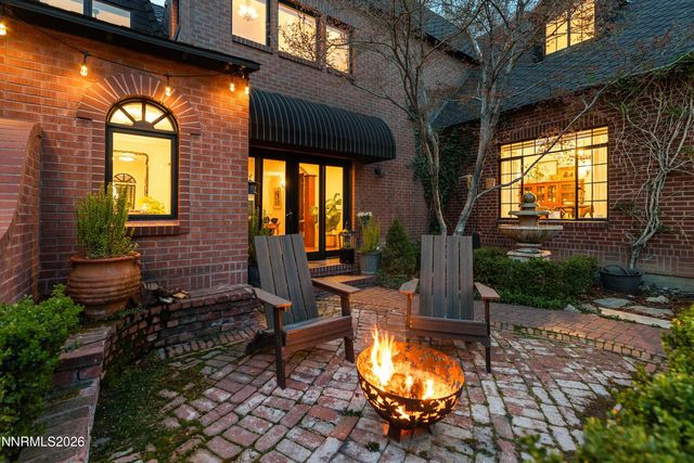 581 Ridge Street, Reno, NV 89501