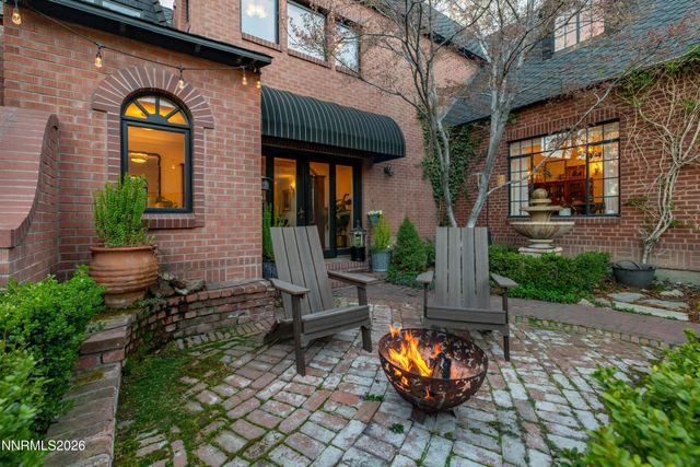 581 Ridge Street, Reno, NV 89501