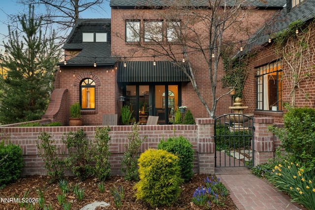 581 Ridge Street, Reno, NV 89501