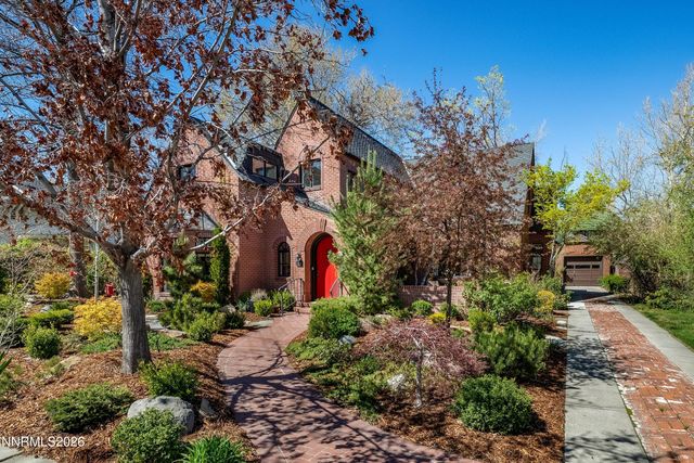 581 Ridge Street, Reno, NV 89501