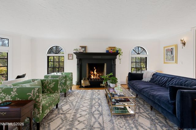 581 Ridge Street, Reno, NV 89501