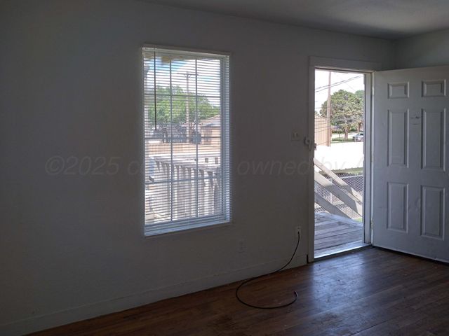 809 S Bryan Street, Amarillo, TX 79106