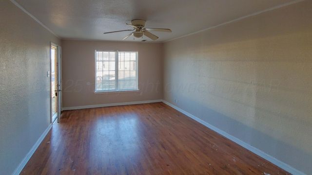 809 S Bryan Street, Amarillo, TX 79106