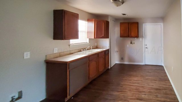 809 S Bryan Street, Amarillo, TX 79106