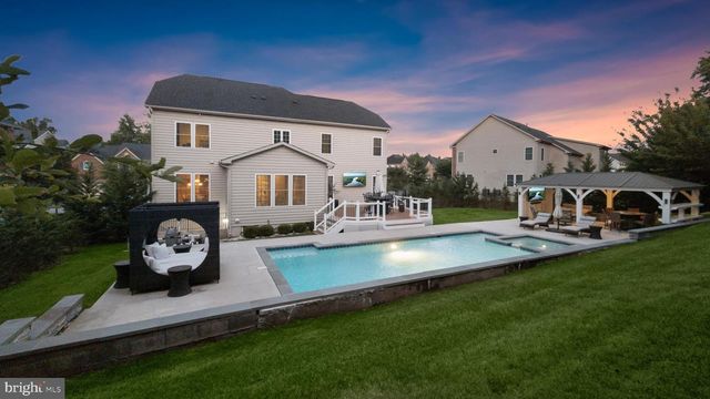 207 BOTTSFORD AVE, Upper Marlboro, MD 20774