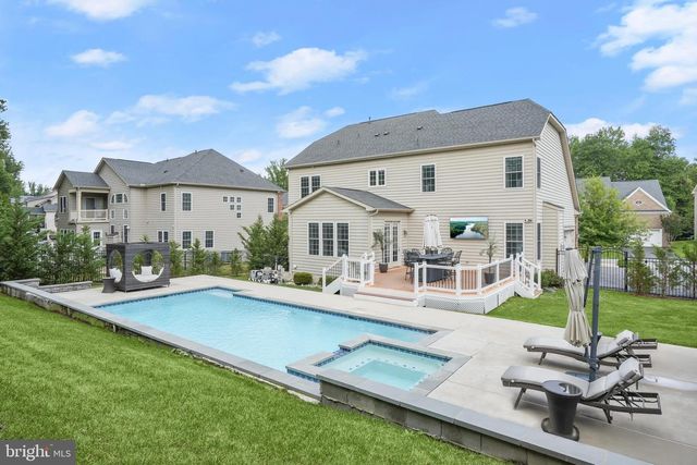 207 BOTTSFORD AVE, Upper Marlboro, MD 20774