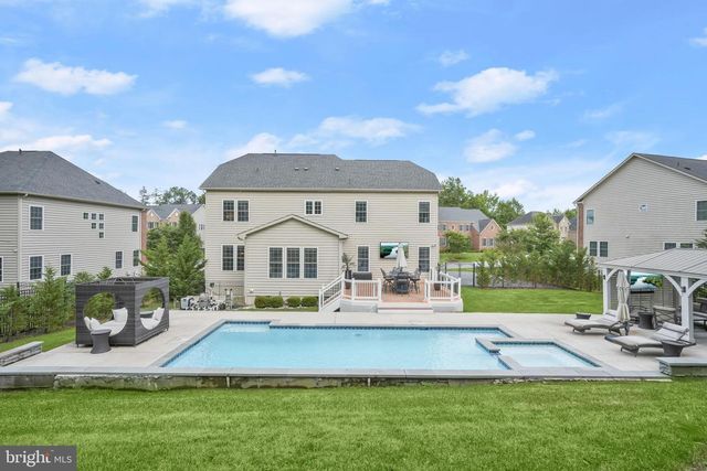207 BOTTSFORD AVE, Upper Marlboro, MD 20774
