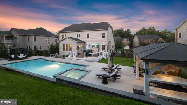 207 BOTTSFORD AVE, Upper Marlboro, MD 20774