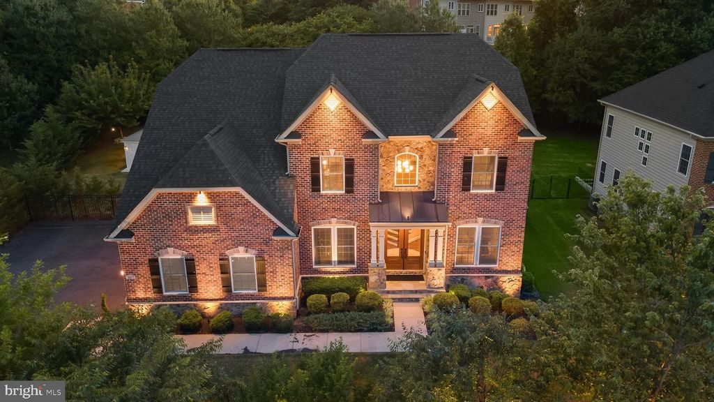 207 BOTTSFORD AVE, Upper Marlboro, MD 20774