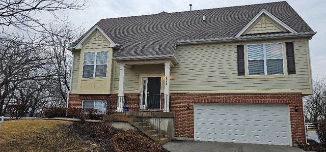 276 Timber Ridge Court, Joliet, IL 60431