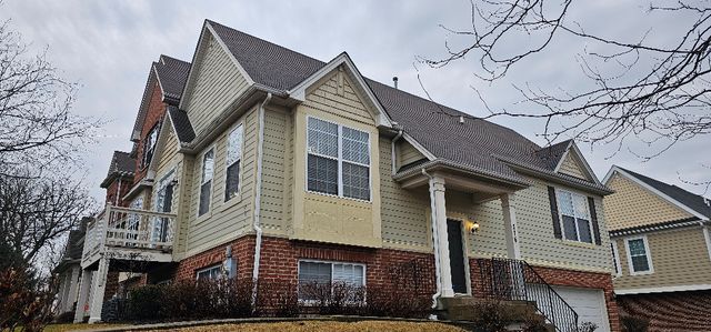 276 Timber Ridge Court, Joliet, IL 60431