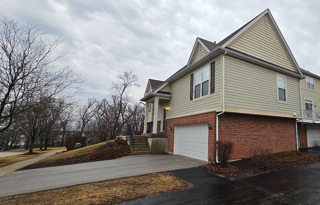 276 Timber Ridge Court, Joliet, IL 60431