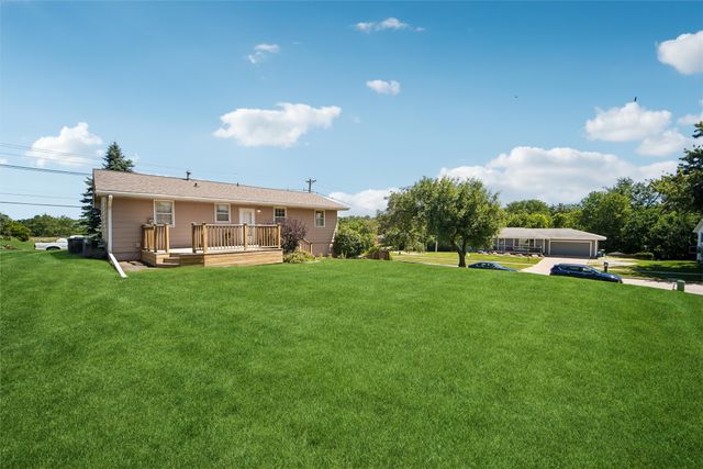 1007 W Iowa Avenue, Indianola, IA 50125