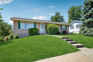 1007 W Iowa Avenue, Indianola, IA 50125