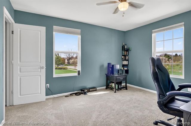 59371 Peters Barn Drive, South Lyon, MI 48178