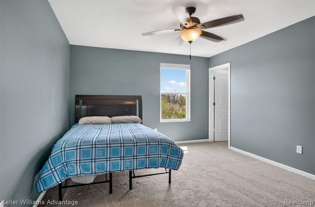 59371 Peters Barn Drive, South Lyon, MI 48178