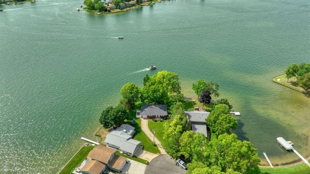188 Hawthorne Drive, Brooklyn, MI 49230