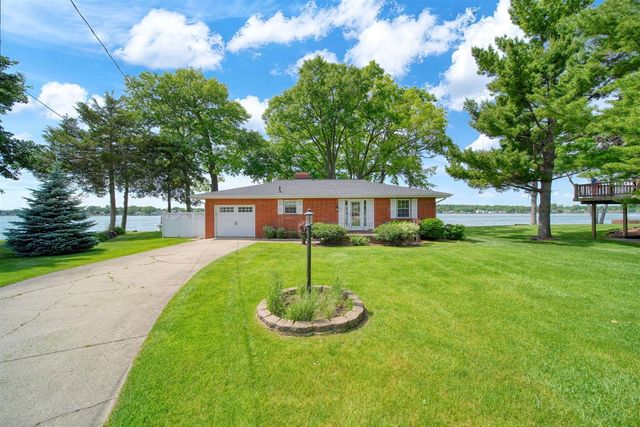 188 Hawthorne Drive, Brooklyn, MI 49230