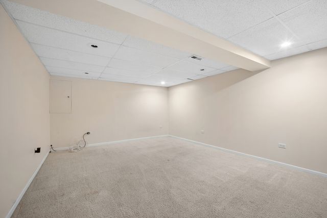 946 Cynthia Lane, Lake In The Hills, IL 60156