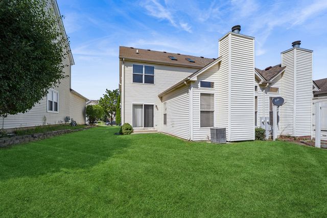 946 Cynthia Lane, Lake In The Hills, IL 60156