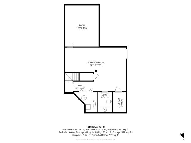 946 Cynthia Lane, Lake In The Hills, IL 60156
