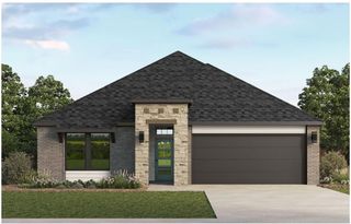 4036 Green Anjou, Pearland, TX 77581