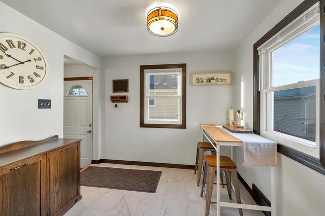 1512 13TH AVENUE, Green Bay, WI 54304