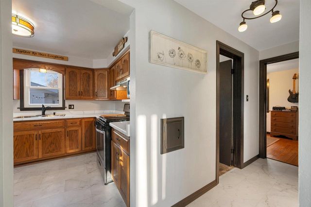 1512 13TH AVENUE, Green Bay, WI 54304