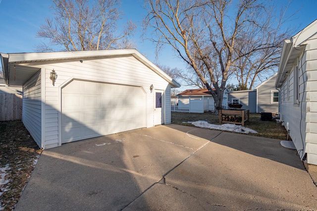 1512 13TH AVENUE, Green Bay, WI 54304