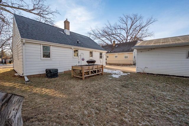 1512 13TH AVENUE, Green Bay, WI 54304