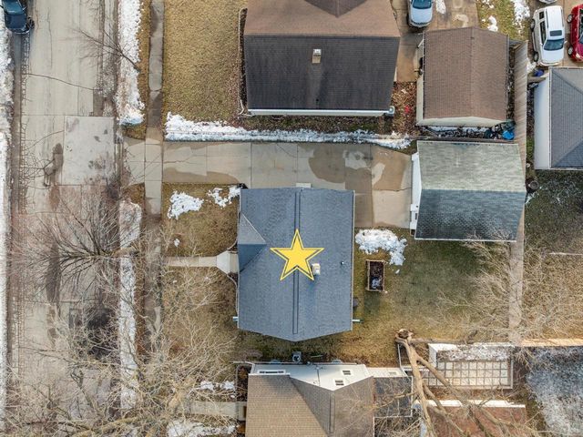 1512 13TH AVENUE, Green Bay, WI 54304