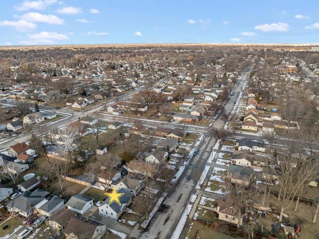 1512 13TH AVENUE, Green Bay, WI 54304