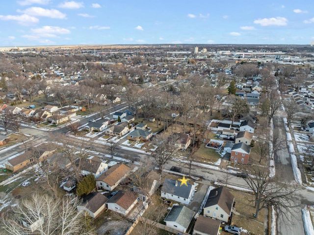 1512 13TH AVENUE, Green Bay, WI 54304