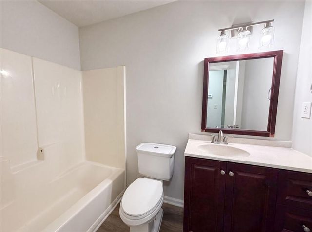 3691 Lavilla Drive, Powder Springs, GA 30127