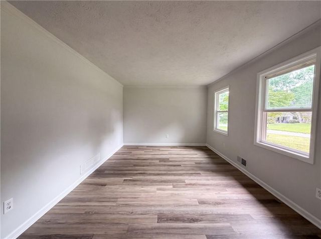 3691 Lavilla Drive, Powder Springs, GA 30127