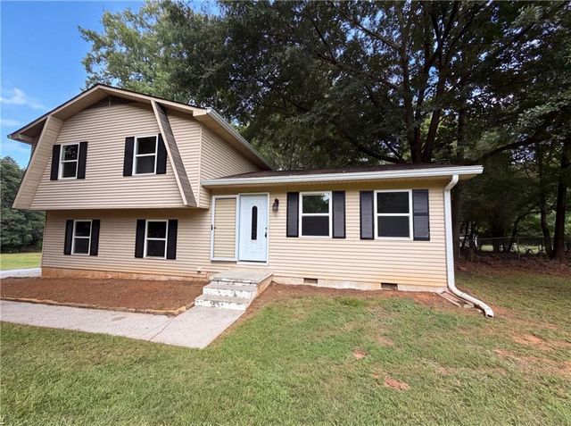 3691 Lavilla Drive, Powder Springs, GA 30127